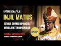 Lagu SEMUA ORANG DIPANGGIL MENUJU KESEMPURNAAN II KARDINAL IGNATIUS SUHARYO EPS 07
