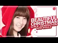Lagu How Would Girls' Generation OT9 Sing Beautiful Christmas (by Red Velvet x aespa) | Line Distribution