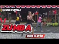 Download Lagu 15 MENIT ZUMBA PEMULA MP3
