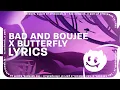 Download Lagu Bad and Boujee x Butterfly (TikTok Remix) Lyrics - Migos x Crazy Town
