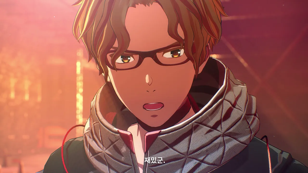 PS5, PS4｜스칼렛 스트링스 - 스토리 트레일러 : 카사네