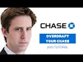 How to Overdraft Your Chase Bank Account 2025 Guide