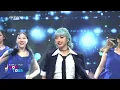 [Simply K-Pop CON-TOUR] ADORA (아도라) - ‘Magical Symphony’ _ Ep.540 | [4K]