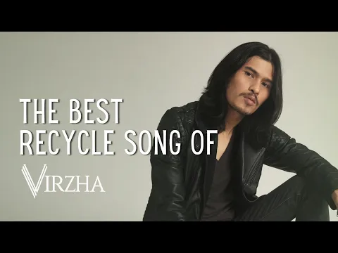 Download MP3 Virzha - Damai Bersamamu | Aku Lelakimu | Seperti Yang Kau Minta