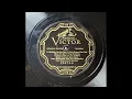 Download Lagu Jean Goldkette Orchestra - I'd Rather Be The Girl In Your Arms - NYC Oct 15, 1926 Bix Beiderbecke