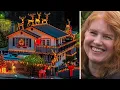 Download Lagu B.C. woman's Christmas display draws global praise after receiving 'Grinch' letter