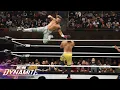 Download Lagu 8-Man Tag! Ospreay, Hobbs, Briscoe \u0026 Cassidy vs Keith, Davis, Archer, Cage! | 2/5/25, AEW Dynamite
