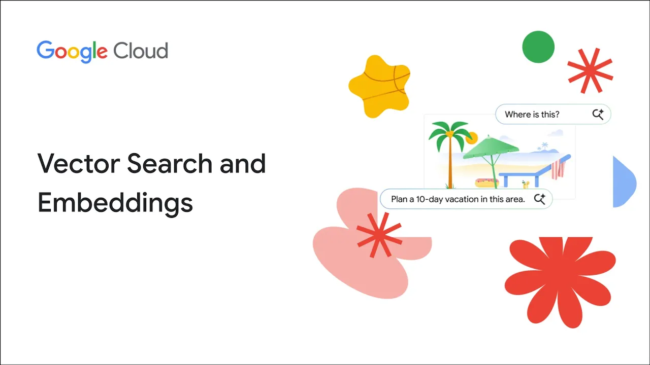 Google Cloud course intro video