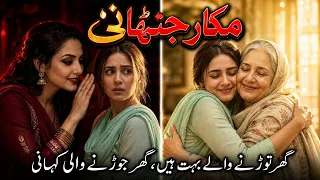 Makar Jethani - Ghar Torne Wale Bohot Hain, Ghar Jorne Wali Kahani | Pyara Islam