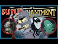 Download Lagu EVERY Futurama Reference in Disenchantment