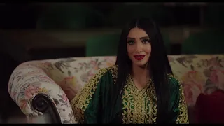 رضوان البرنس راح بيت فدوى وضرب رجالتها علقة موت البرنس 