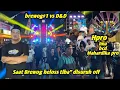 Download Lagu Ceksond Berdekatan Brewog, Hpro, D\u0026D, Ima, BCD, memed makin helos di kerumuni banyak penonton 