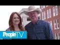 Ree Drummond Her Husband Share How Their Marriage Stays Healthy PeopleTV Entertainment Weekly