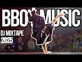 Download Lagu BBOY MUSIC DJ MIXTAPE 🔥 | NEW SCHOOL BREAKS \u0026 HIDDEN FUNK GEMS 2025