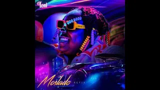 teni ft pheelz moslado 