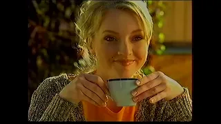 Реклама ОРТ 17 02 2002 