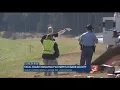 UPDATE Fatal crash closes portion of I-59 SB Friday afternoon
