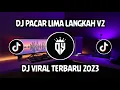 Download Lagu DJ PACAR LIMA LANGKAH SLOW VERSI BANYUWANGI - DJ REMIX FULL BASS - DJ VIRAL TERBARU 2023