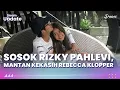Sosok Mantan Rebecca Klopper yang Diduga Sebar 47 Detik Jadi Perhatian Netizen