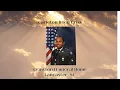 Funeral Service for Carleton Reed Criss