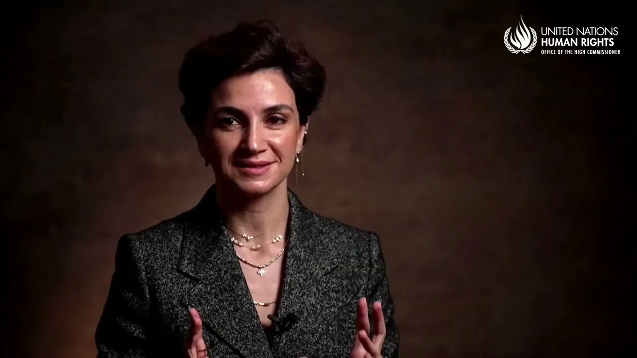 Mindfulness with HRH Princess Noor bint Asem of Jordan