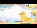 Download Lagu ANAK BEBEK YANG MENEMUKAN 10 KUPU-KUPU : Hiburan Edukatif untuk Anak-Anak!