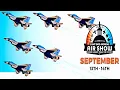 Download Lagu LIVE: Joint Base Andrews — BIG Air Show Returns to Washington DC | Day 2.
