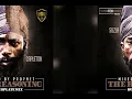 Sizzla vs Capleton