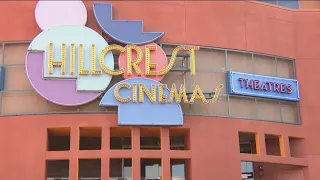 Landmark Cinemas Hillcrest theaters set to close its doors for good