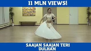 sajan sajan teri dulhan aarzoo dance