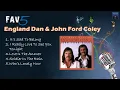 Download Lagu England Dan \u0026 John Ford Coley - Fav5 Hits