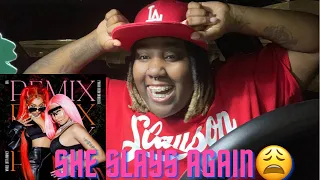 bia whole lotta money remix official audio ft nicki minaj