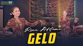 gelo rina aditama kembar campursari sragenan official music video 