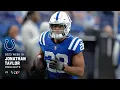 Jonathan Taylor s best game of the season
