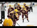 USPHL - Premier Season Goals