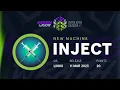 Hindi Inject HTB Machine Path Traversal Vulnerable dependency Injection