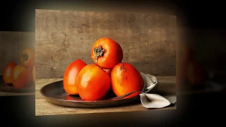 Persimmon Health Benefits Calories And Nutrition We Must To Know