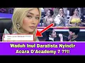 Download Lagu Waduh Inul Daratista Nyindir Acara D'Academy 7 ??!!