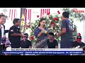 Lagu NEW ARJUNA  Bara Cinta VOC  Lisa Haho
