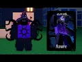 Download Lagu unlocking azure in forsaken...