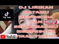 DJ LIRIKAN MATAMU MENGGODA DAN SENYUMANMU MEMPESONA VIRAL TIKTOK