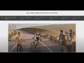 Human detection and counting project Machine learning project Python project