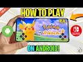 Download Lagu [NEW] 🔥 How To Play Pokemon Let's Go Pikachu On Android in 2024 - Best Settings/Gameplay Review