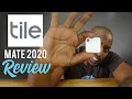 TILE MATE 2020 REVIEW