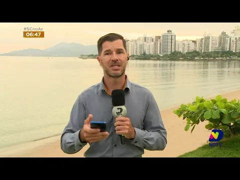 Ministério da Saúde visita SC para averiguar, de perto, a situação da dengue no estado