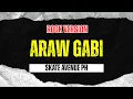 Lagu Araw Gabi - Skate Avenue PH (Rock Version)