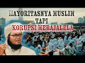 Download Lagu SERING MENGKRITIK, GURU GEMBUL DIANGGAP MUSUH ISLAM