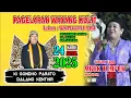 Download Lagu Live Wayang Kulit Dalang KI GONDHO PARJITO ( DALANG KENTHIR ) NGANJUK. Bintang Tamu \