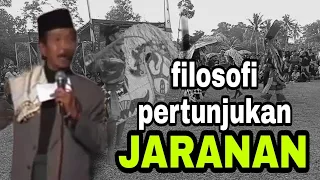 Download filosofi jaranan oleh KH.mashudi(orang NU wajib tau) MP3