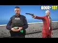 Download Lagu I Spent 200 Hours as Hitman in GTA 5 RP..